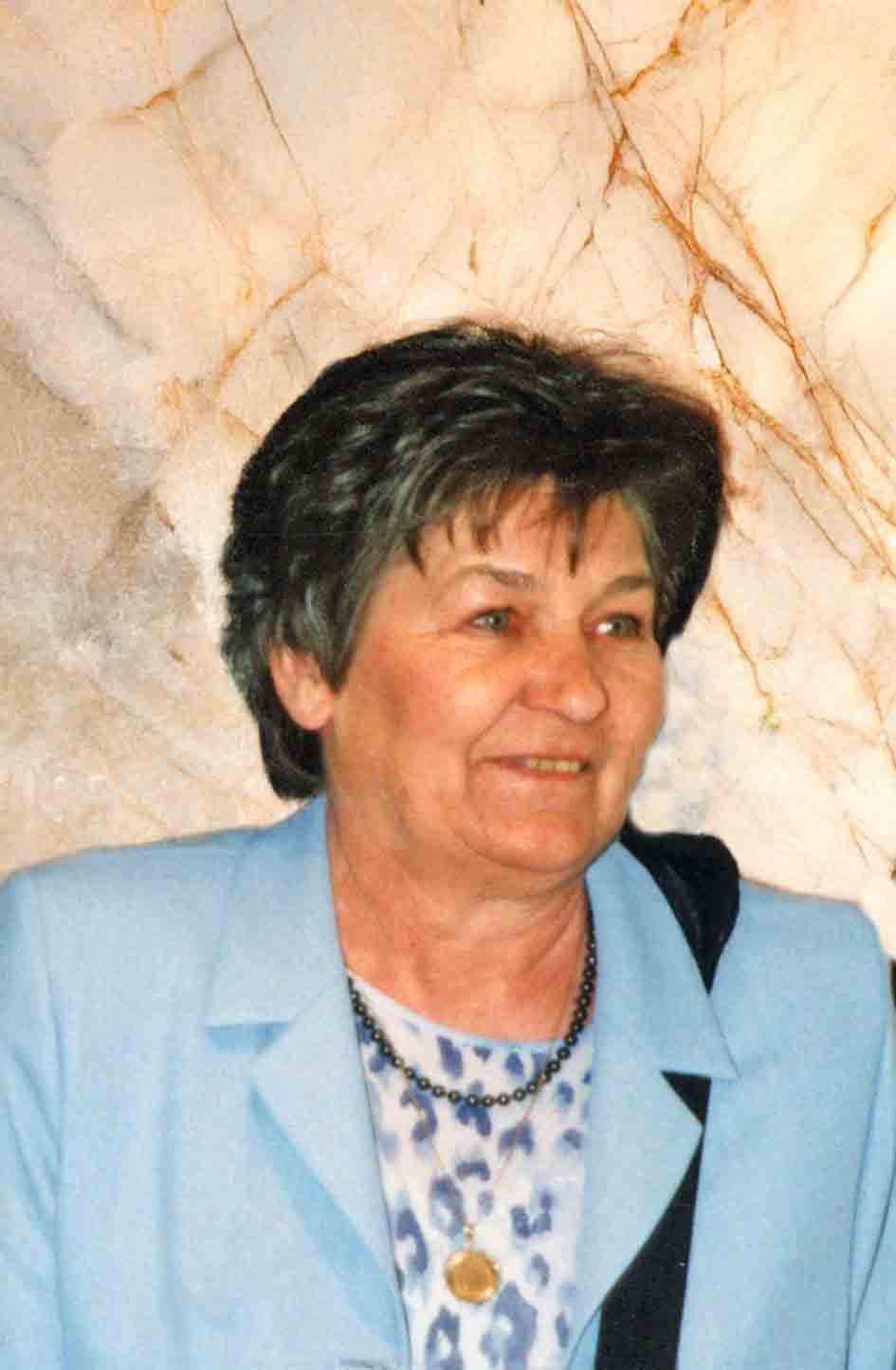 Bild von Elisabeth Tasser